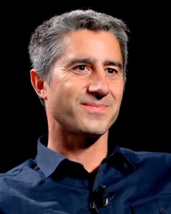 Portrait de François Ruffin